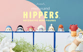 HIPPERS Mofusand