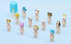 Animal 4 Series