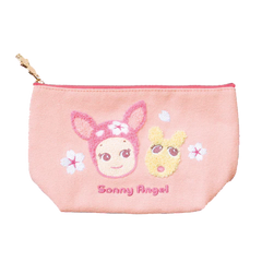 Cherry Blossom Series Zipper Pouch