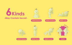 SMISKI Strap Accessory - Series 4