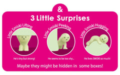 SMISKI Mini Figure Series 1