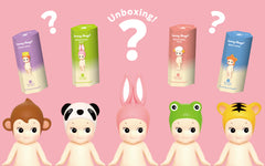 Sonny Angel’s Japanese Snacks