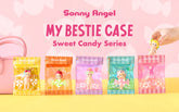 Sonny Angel My Bestie Case Vol. 2: Sweet Candy