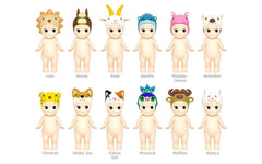 Animal 4 Series