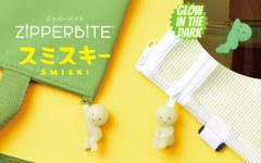 SMISKI ZIPPERBITE - Vol. 1