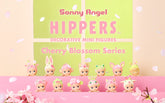 HIPPERS Cherry Blossom Series