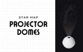 Projector Dome Star Map