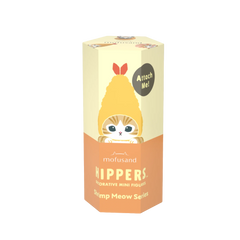 HIPPERS Mofusand: Vol. 2